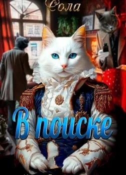 Елена (Леанон) Сола - В поиске