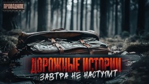 Даниил Ткаченко - Завтра не наступит