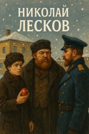 Николай Лесков - Грабёж