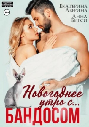 Екатерина Аверина, Анна Бигси - Новогоднее утро с… бандосом!