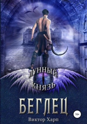 Ирмата Арьяр, Виктор Харп - Беглец