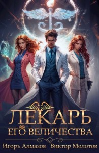 Лекарь Его Величества