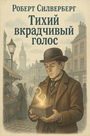 Роберт Силверберг - Тихий вкрадчивый голос