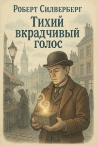 Тихий вкрадчивый голос