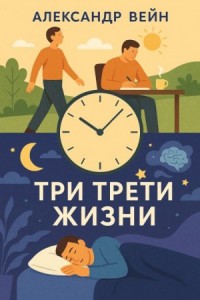 Три трети жизни