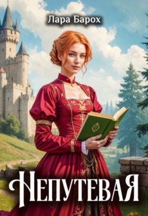 Лара Барох - Непутевая