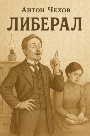 Антон Павлович Чехов - Либерал