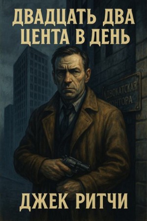 Джек Ритчи - Двадцать два цента в день