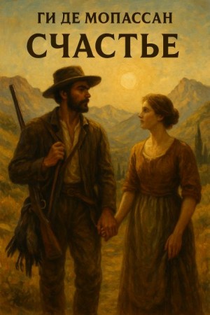 Ги де Мопассан - Счастье