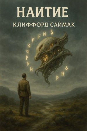 Клиффорд Саймак - Наитие