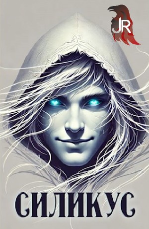 Джонни Рэйвэн - Силикус