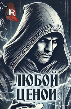 Джонни Рэйвэн - Любой ценой