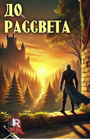 Джонни Рэйвэн - До рассвета