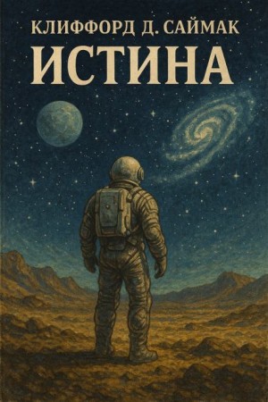 Клиффорд Саймак - Истина