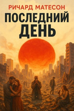 Ричард Матесон - Последний день