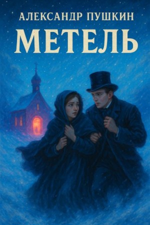 Александр Сергеевич Пушкин - Метель