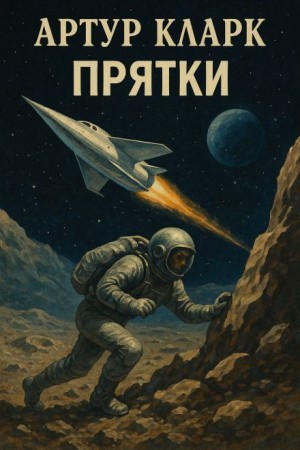 Артур Кларк - Прятки