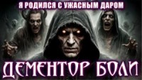 Дементор боли