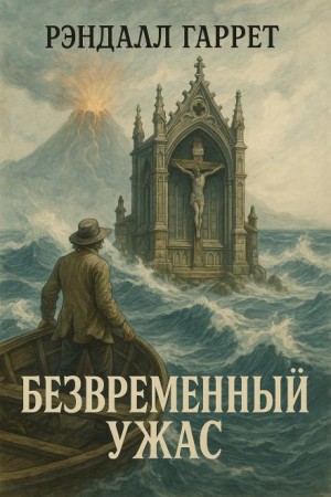 Рэндалл Гаррет - Безвременный ужас