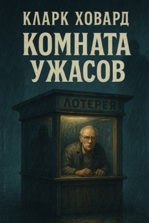 Кларк Ховард - Комната ужасов
