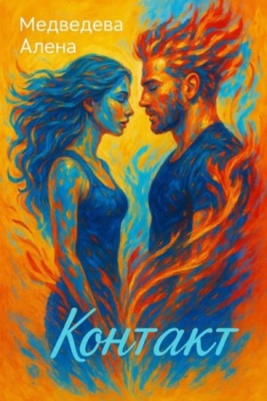Алёна Медведева - Контакт