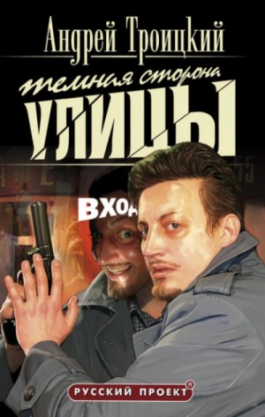 Андрей Троицкий - Темная сторона улицы