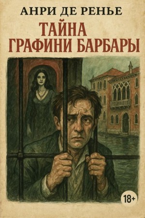 Анри де Ренье - Тайна графини Барбары