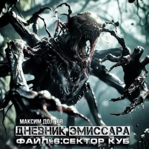 Максим Долгов - Сектор Куб