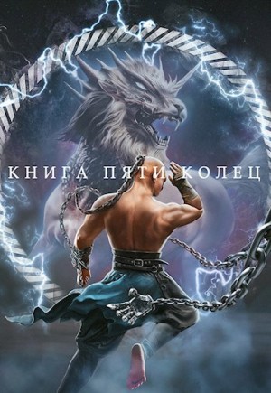 Константин Зайцев - Книга пяти колец. Том 4