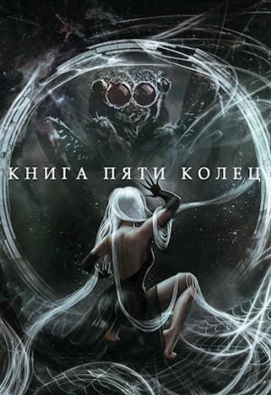 Константин Зайцев - Книга пяти колец. Том 5