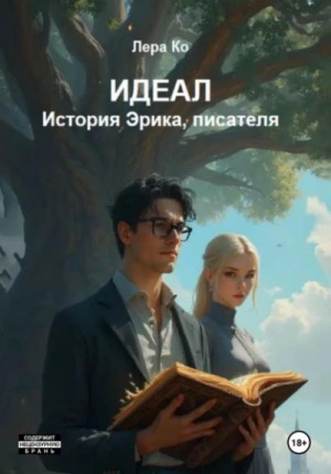 Лера Ко - Идеал. История Эрика, писателя