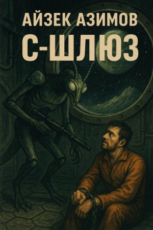 Айзек Азимов - С-Шлюз