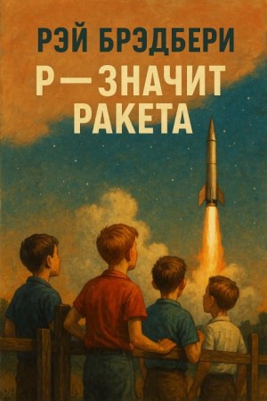 Рэй Брэдбери - Р - значит ракета