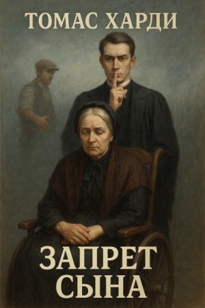 Томас Гарди / Томас Харди - Запрет сына