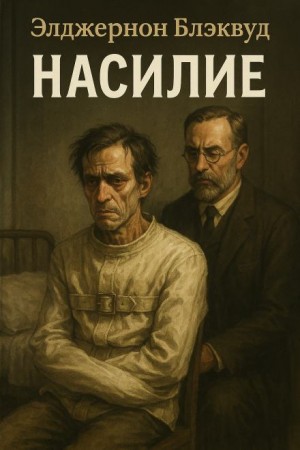 Элджернон Блэквуд - Насилие