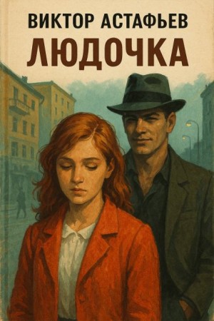 Виктор Астафьев - Людочка
