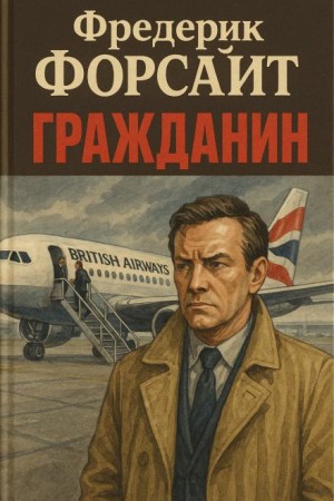 Фредерик Форсайт - Гражданин