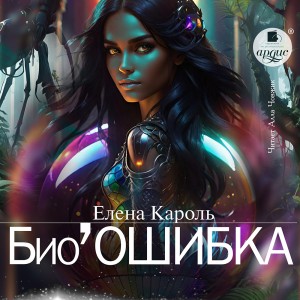 Елена Кароль - Био'Ошибка