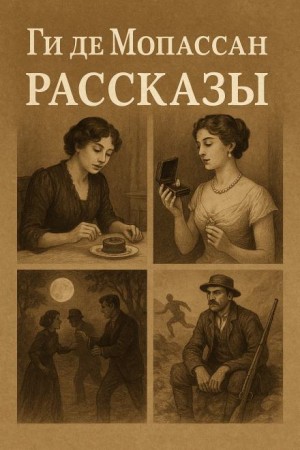 Ги де Мопассан - Рассказы