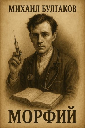 Михаил Булгаков - Морфий