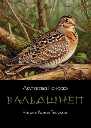 Рюноскэ Акутагава - Вальдшнеп