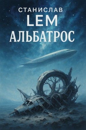 Станислав Лем - Альбатрос