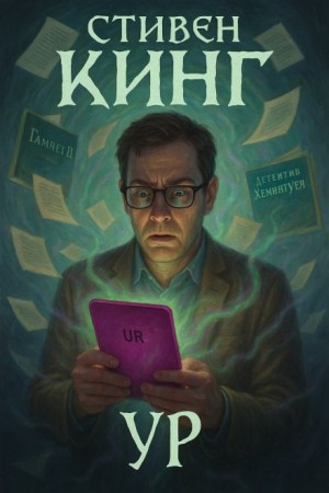 Стивен Кинг - Ур