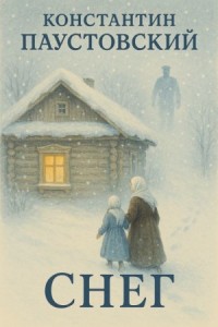 Снег