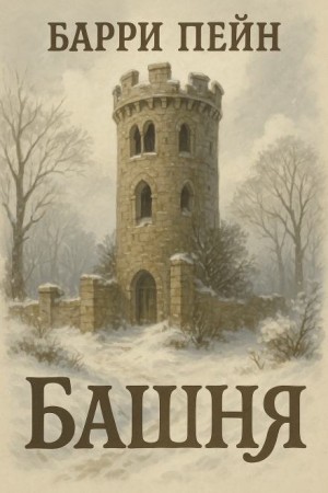 Барри Пейн - Башня