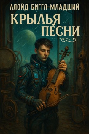 Ллойд Биггл-младший - Крылья песни