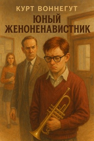 Курт Воннегут - Юный женоненавистник
