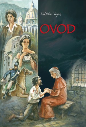 Этель Лилиан Войнич - Овод