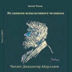 Антон Чехов - Из записок вспыльчивого человека