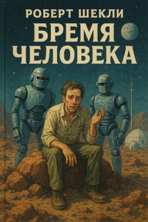 Роберт Шекли - Бремя человека